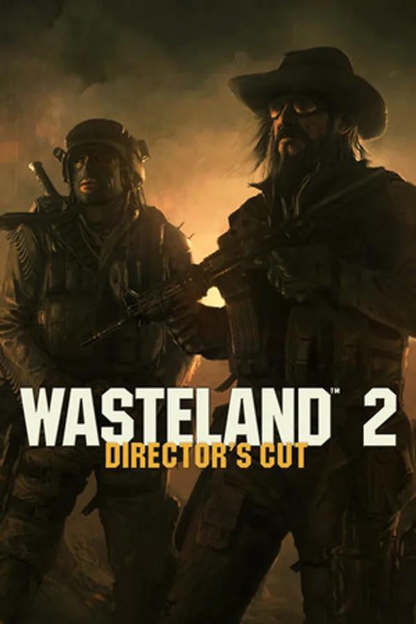 Wasteland 2