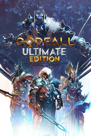Godfall: Ultimate Edition