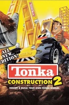 Tonka Construction 2