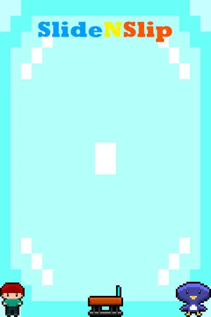 SlideNSlip