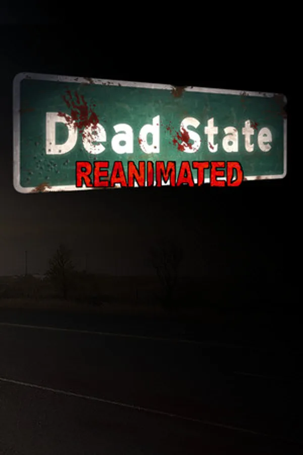 Dead State
