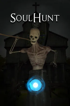 SoulHunt