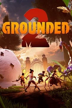 Grounded 2
