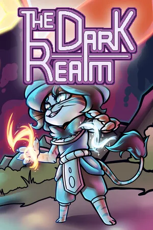The Dark Realm