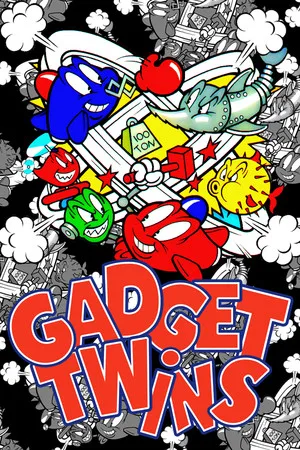 Gadget Twins