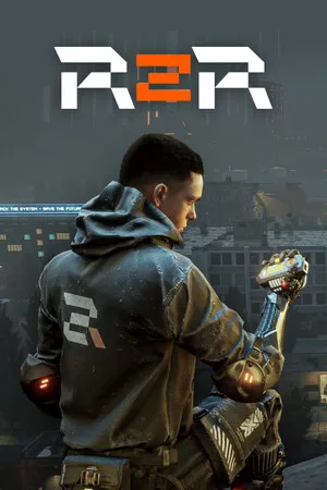 R2R: Rewire to Revolt