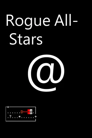 Rogue Remastered
