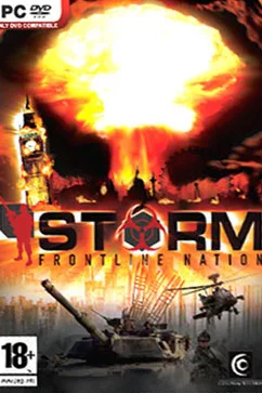 Storm: Frontline Nation