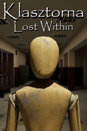 Klasztorna: Lost Within