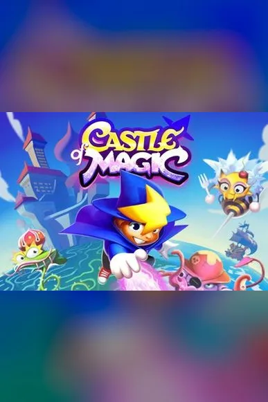 Castle of Magic