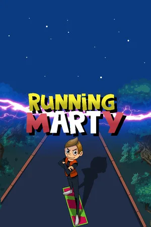 RunningMarty
