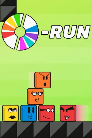 CD-RUN