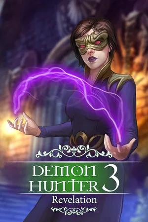 Demon Hunter 3: Revelation