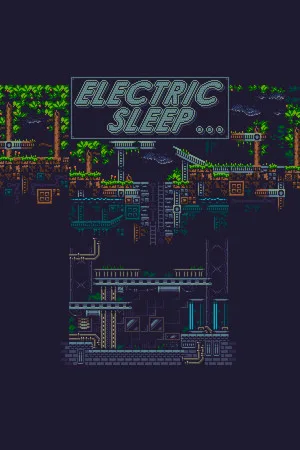 Electric Sleep