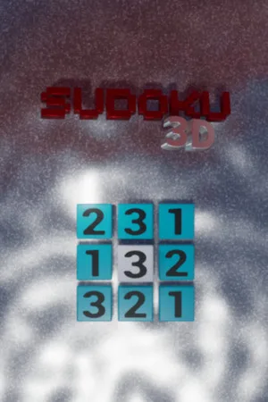Sudoku3D