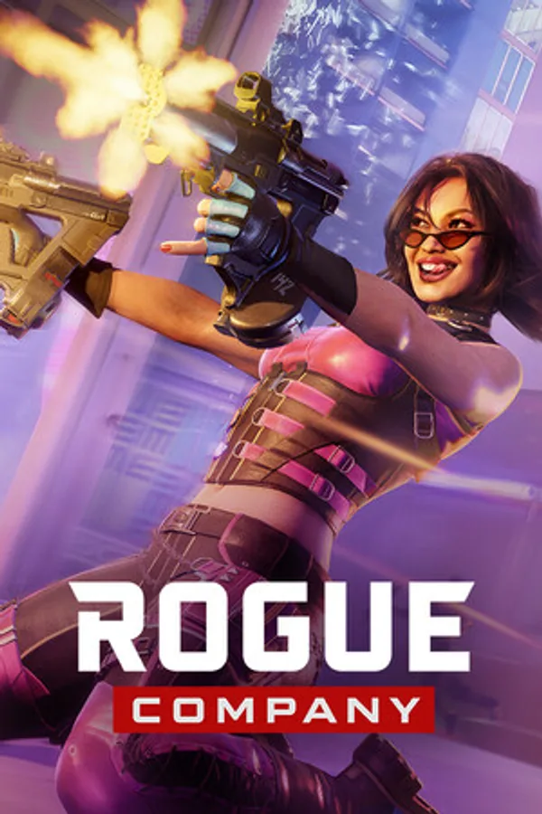 Rogue Company