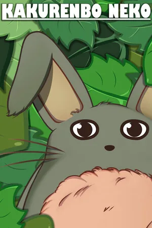 Kakurenbo Neko