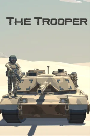 The Trooper