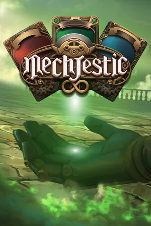 Mechjestic