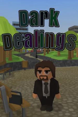 Dark Dealings