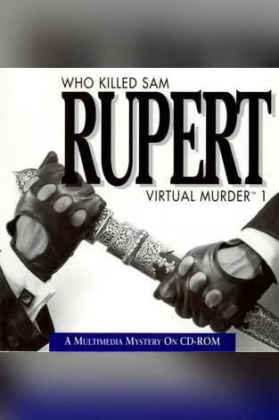Who Killed Sam Rupert?
