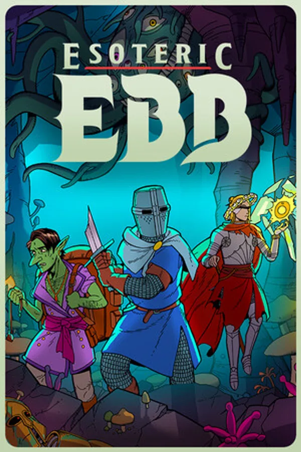 Esoteric Ebb