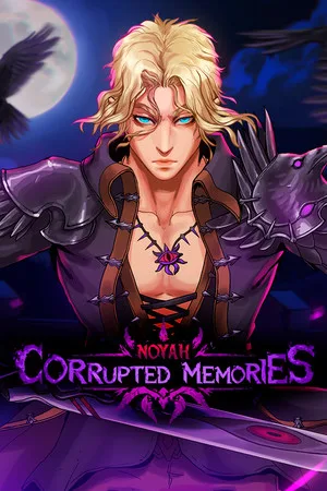 Noyah: Corrupted Memories