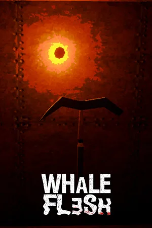 Whale Flesh