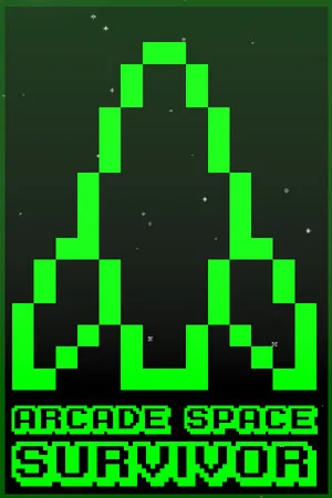 Arcade Space Survivor