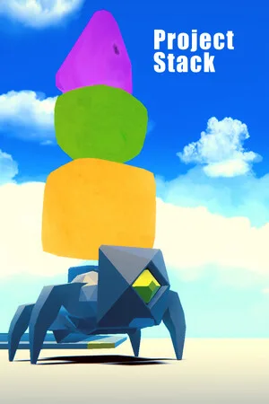 Project Stack