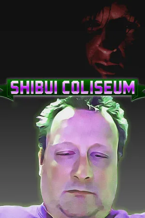 Shibui Coliseum