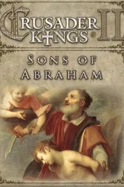 Crusader Kings II: Sons of Abraham