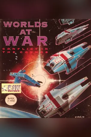 Worlds at War