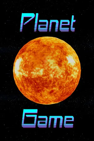 Planet Game