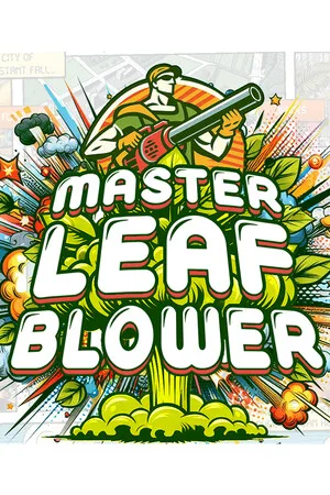 Master Leaf Blower