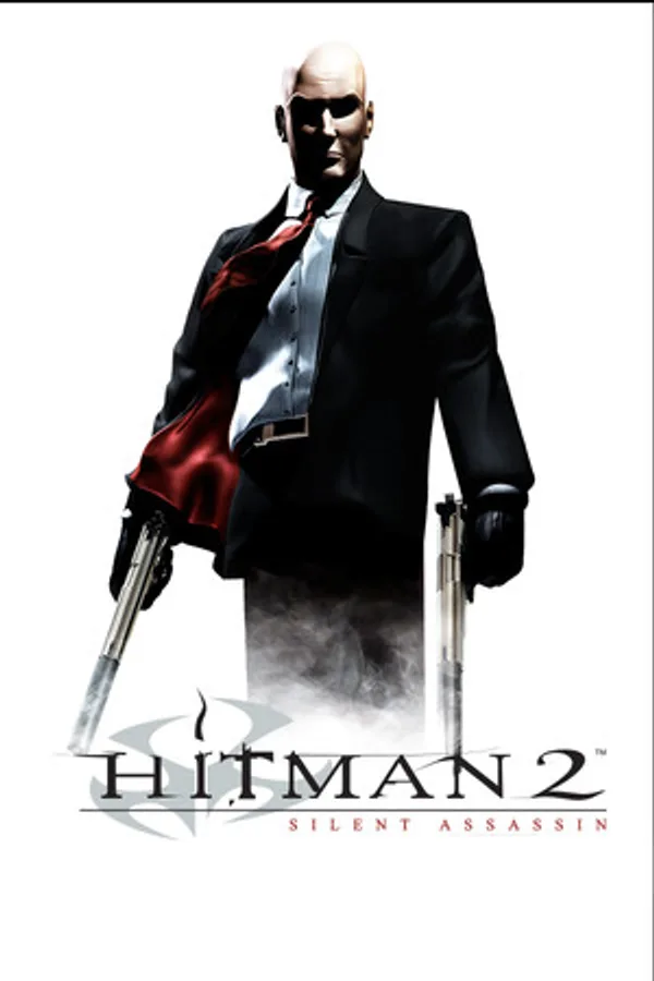 Hitman: Cichy Zabójca