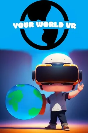 Your World VR