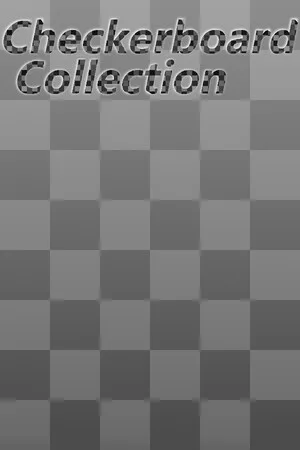 Checkerboard Collection