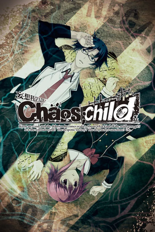 Chaos;Child
