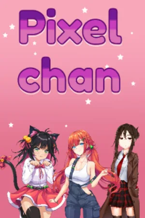 Pixel chan