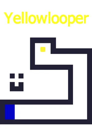 Yellowlooper