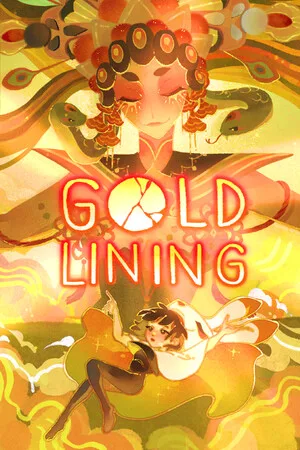 Gold Lining