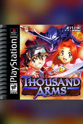 Thousand Arms