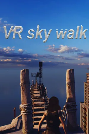 VR Sky Walk