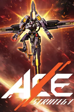 ACE Strategy: Mecha Nova