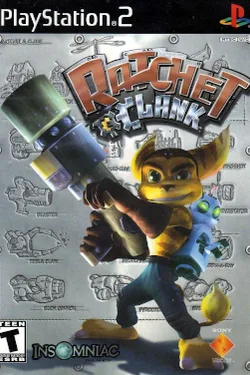 Ratchet & Clank