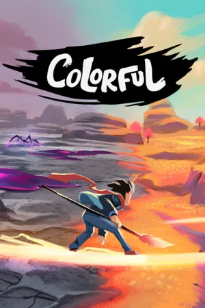 Colorful