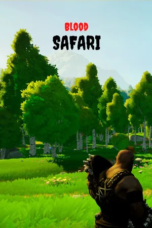 Blood Safari