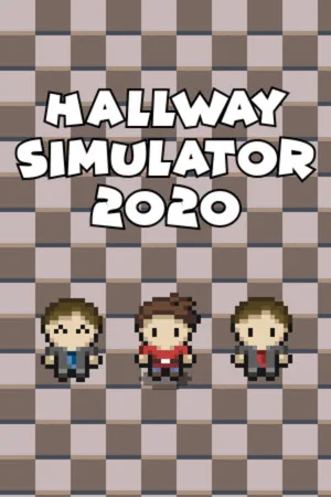 Hallway Simulator 2020