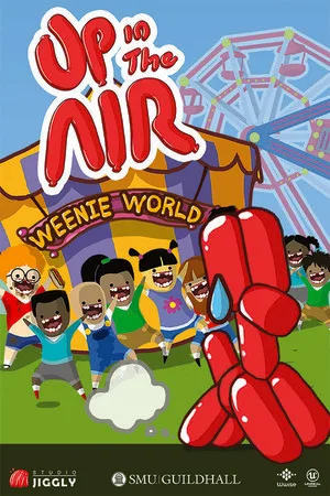 Up in the Air